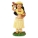 Miniature Dashboard Doll - Girl w/ Uliuli